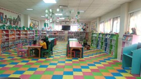 تعطیلات نوروز در کتابخانه های عمومی سمنان