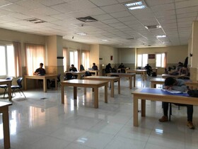 تعطیلات نوروز در کتابخانه های عمومی سمنان