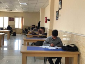 تعطیلات نوروز در کتابخانه های عمومی سمنان