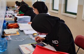 خدمات دهی کتابخانه های استان یزد در ایام تعطیلات نوروز 1402