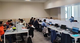 خدمات دهی کتابخانه های استان یزد در ایام تعطیلات نوروز 1402