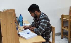 خدمات دهی کتابخانه های استان یزد در ایام تعطیلات نوروز 1402