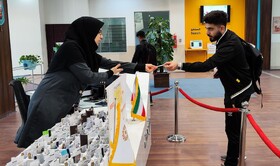 خدمات دهی کتابخانه های استان یزد در ایام تعطیلات نوروز 1402