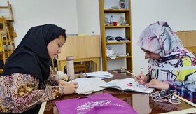 خدمات دهی کتابخانه های استان یزد در ایام تعطیلات نوروز 1402