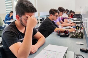 خدمات دهی کتابخانه های استان یزد در ایام تعطیلات نوروز 1402