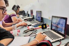 خدمات دهی کتابخانه های استان یزد در ایام تعطیلات نوروز 1402