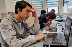 خدمات دهی کتابخانه های استان یزد در ایام تعطیلات نوروز 1402