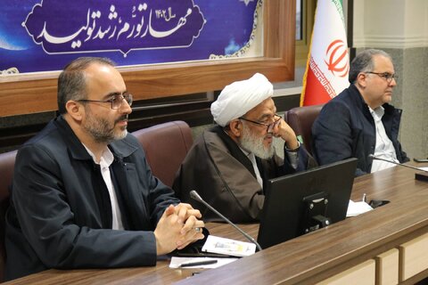 ضرورت اصلاح قانون نهاد برای ایجاد گشایش در مدیریت کتابخانههای عمومی کشور