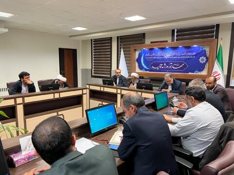 ضرورت اصلاح قانون نهاد برای ایجاد گشایش در مدیریت کتابخانه‌های عمومی کشور 