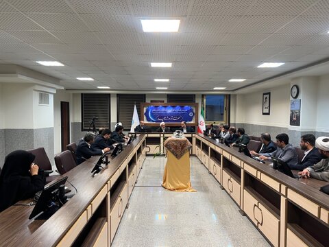 ضرورت اصلاح قانون نهاد برای ایجاد گشایش در مدیریت کتابخانه‌های عمومی کشور 