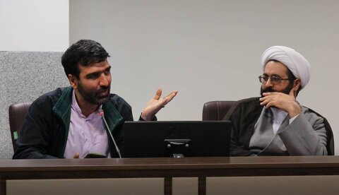 ضرورت اصلاح قانون نهاد برای ایجاد گشایش در مدیریت کتابخانههای عمومی کشور