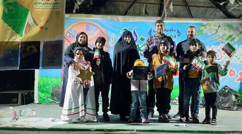 اجرای طرح ساحل دانایی در سواحل نمونه گردشگری مازندران