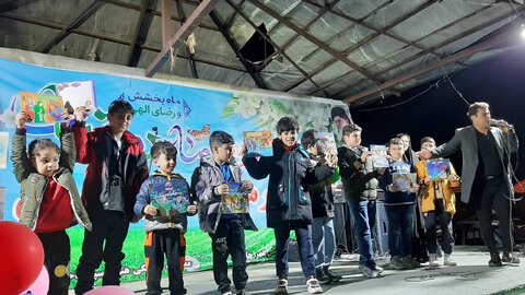 اجرای طرح ساحل دانایی در سواحل نمونه گردشگری مازندران