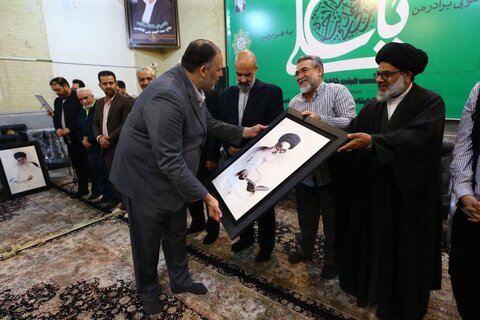 ترویج و توسعه فرهنگ کتاب و کتابخوانی با مشارکت اصحاب فرهنگ و هنر و رسانه و کتاب گسترش می یابد