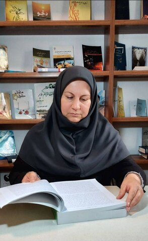 کتابخانههای عمومی کشور دسترسی به منابع غنی را مرتفع کردهاند