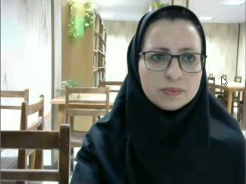 هدف اصلی برنامههای ترویجی جذب همه افراد به کتابخانه است