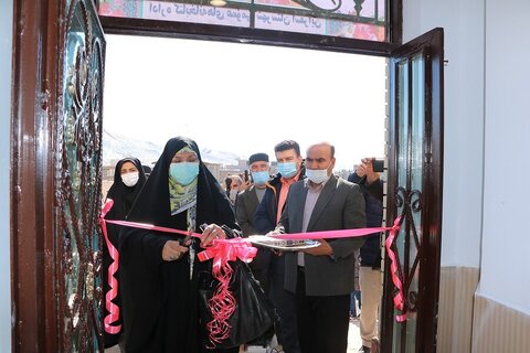 تسهیل دسترسی به کتاب توسط کتابخانههای عمومی در کاهش معضلات جامعه موثر است