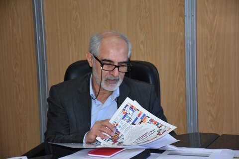 حمایت همه جانبه دانشگاه شیراز از «همایش بینالمللی کتابخانههای عمومی و کسبوکارهای کوچک» و رویدادهای کتابخانه ای