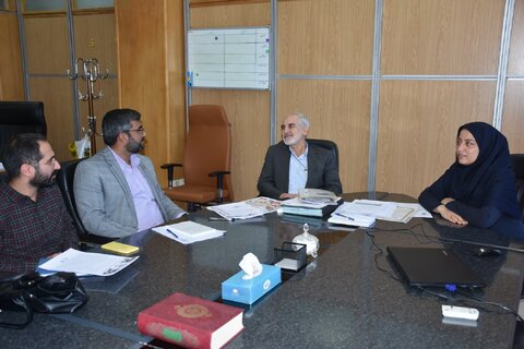 حمایت همه جانبه دانشگاه شیراز از «همایش بینالمللی کتابخانههای عمومی و کسبوکارهای کوچک» و رویدادهای کتابخانه ای