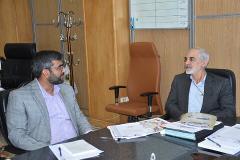 حمایت همه جانبه دانشگاه شیراز از «همایش بینالمللی کتابخانههای عمومی و کسبوکارهای کوچک» و رویدادهای کتابخانه ای