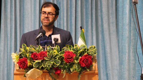 انقلاب اسلامی یک انقلاب فرهنگی مبتنی بر آموزه‌های قرآنی است