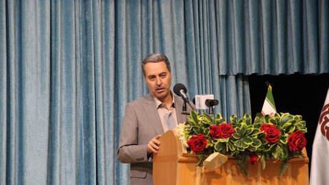 انقلاب اسلامی یک انقلاب فرهنگی مبتنی بر آموزههای قرآنی است