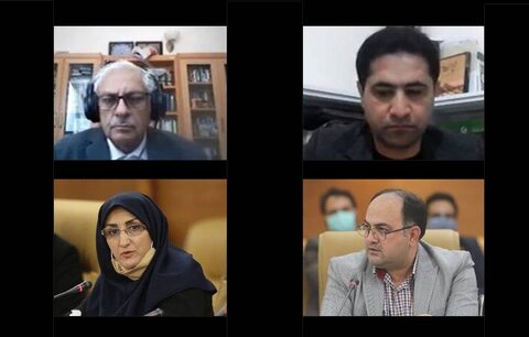 از کتابخانهای که تعطیل نیست تا حضور پررنگ کتاب جاوید