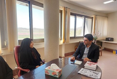 کتابخانههای عمومی مکان مناسبی برای شبکه سازی کسب و کارهای کوچک