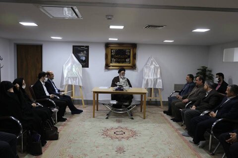 تقدیر از توجه ادارهکل کتابخانههای عمومی آذربایجان شرقی در ترویج کتابخوانی میان کودکان و نوجوانان