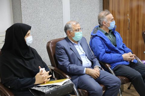 تقدیر از توجه ادارهکل کتابخانههای عمومی آذربایجان شرقی در ترویج کتابخوانی میان کودکان و نوجوانان