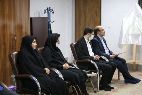 تقدیر از توجه ادارهکل کتابخانههای عمومی آذربایجان شرقی در ترویج کتابخوانی میان کودکان و نوجوانان