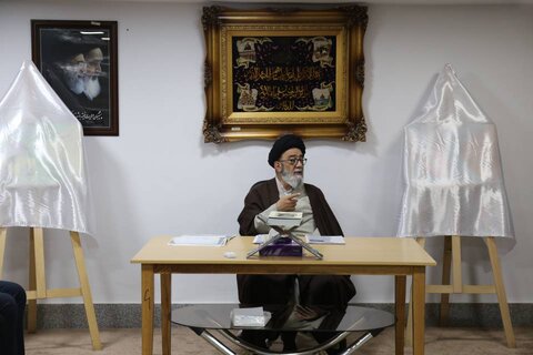 تقدیر از توجه ادارهکل کتابخانههای عمومی آذربایجان شرقی در ترویج کتابخوانی میان کودکان و نوجوانان