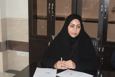 کتابخانههای عمومی فرصتهای کمنظیری را در اختیار فعالان حوزههای مختلف قرار میدهند