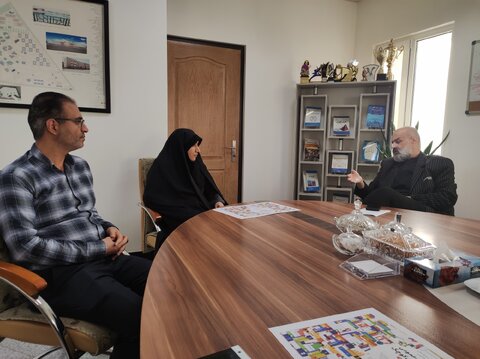 پیوند کسب و کارهای کوچک و کتابخانههای عمومی، زمینهساز ارتباط بیشتر شهروندان و کتابخانه است