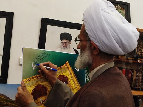 جشنواره کتابخوانی رضوی یکی از  کارهای ارزشمند در بخش فرهنگی کشور است