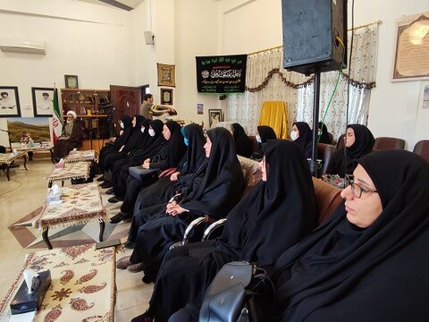 جشنواره کتابخوانی رضوی یکی از  کارهای ارزشمند در بخش فرهنگی کشور است