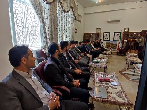 جشنواره کتابخوانی رضوی یکی از  کارهای ارزشمند در بخش فرهنگی کشور است