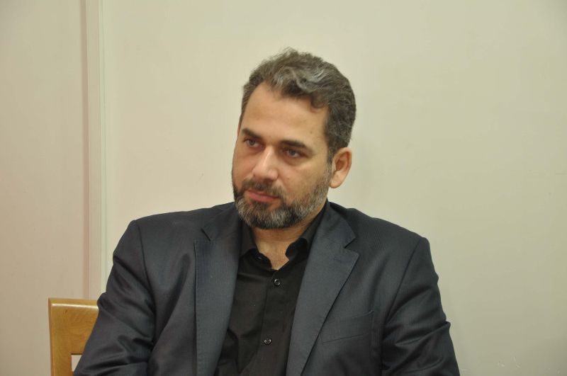 نشست سه جانبه نهادهای متولی ترویج فرهنگ رضوی در گیلان برگزار شد