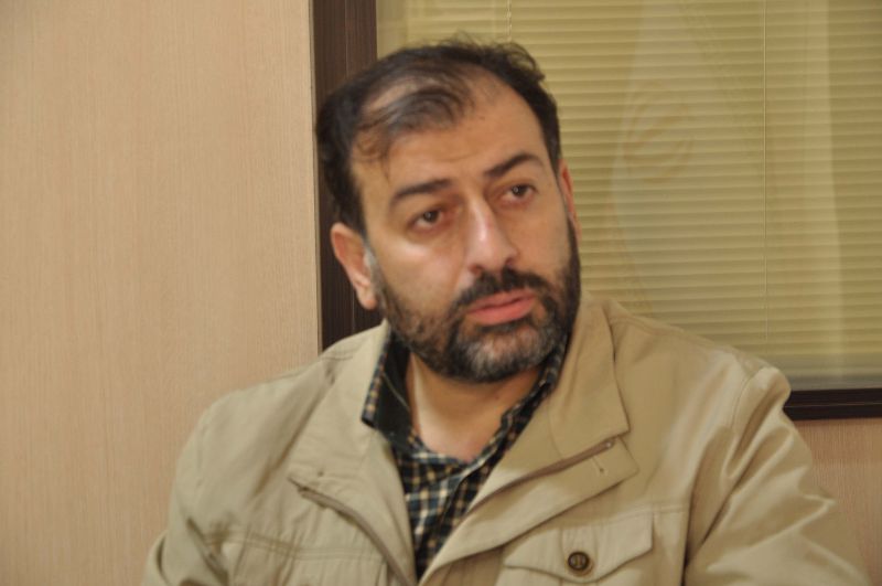 نشست سه جانبه نهادهای متولی ترویج فرهنگ رضوی در گیلان برگزار شد