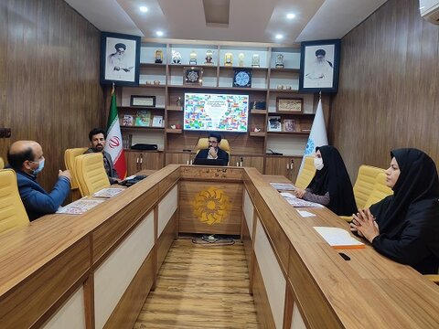 تعامل کتابخانههای عمومی و دانشگاهها منجر به تولید رویدادهای علمی منتج به عمل میشود