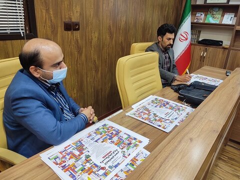 تعامل کتابخانههای عمومی و دانشگاهها منجر به تولید رویدادهای علمی منتج به عمل میشود