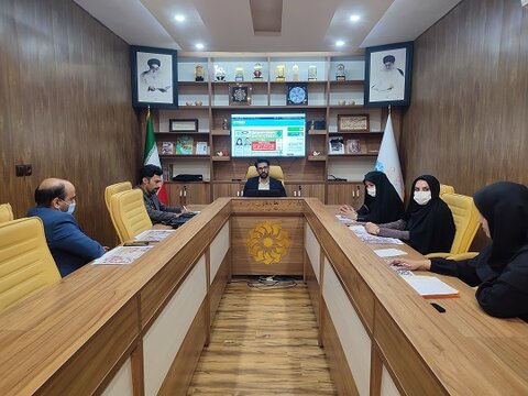 از کتابخانهای که تعطیل نیست تا حضور پررنگ کتاب جاوید