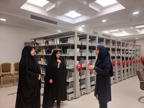 همایش کتابخانه های عمومی و کسب و کارهای کوچک، گامی در راستای افزایش ضریب نفوذ کتابخانههای عمومی