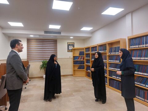 همایش کتابخانه های عمومی و کسب و کارهای کوچک، گامی در راستای افزایش ضریب نفوذ کتابخانههای عمومی