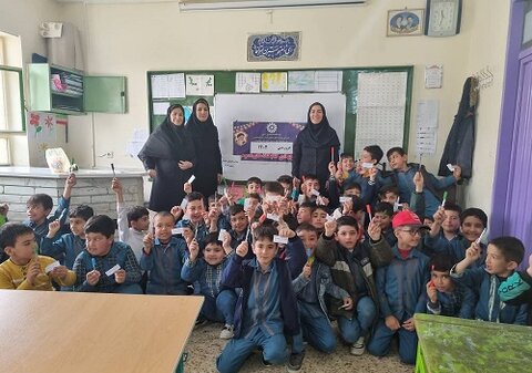 از کتابخانهای که تعطیل نیست تا حضور پررنگ کتاب جاوید