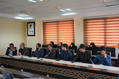 کتاب «کهکشان نیستی» بیشترین شباهت را به رمانهای دینی دارد