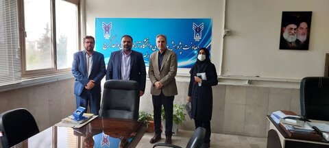 کتابخانههای عمومی نقش پر رنگی در اجتماعسازی کسب و کارهای کوچک دارند