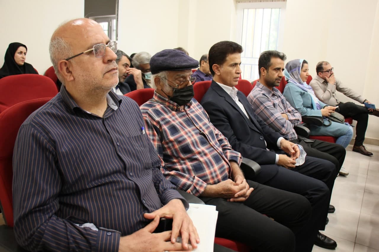 «بلادی‌بوشهری» عالمی استبدادستیز و حساس به مسائل روز بود