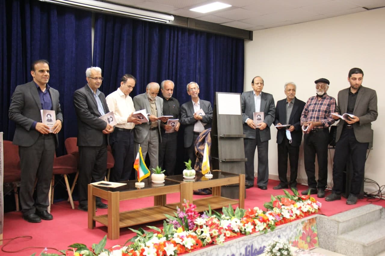 «بلادی‌بوشهری» عالمی استبدادستیز و حساس به مسائل روز بود