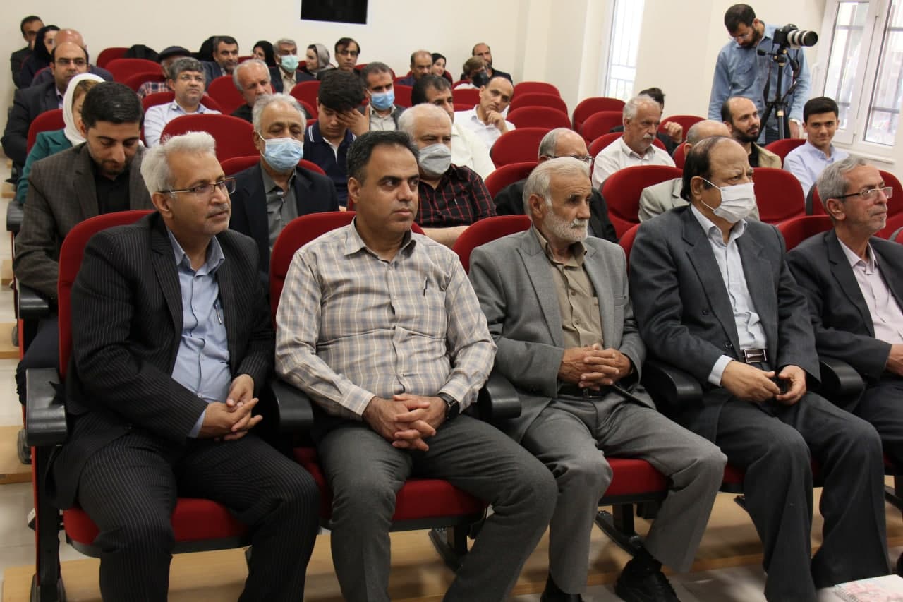 «بلادی‌بوشهری» عالمی استبدادستیز و حساس به مسائل روز بود